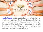 Heroin Ibogaine Change Your Thinking About Drug Addiction