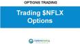 Trading $NFLX Options PowerPoint PPT Presentation