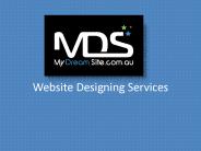 Website Design Services in Melbourne