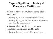 Topics:%20Significance%20Testing%20of%20Correlation%20Coefficients