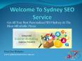 SEO Agency | SEO Consultant | Best SEO Company Sydney PowerPoint PPT Presentation