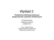 Wyklad 2