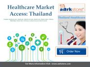 Aarkstore - Healthcare Market Access Thailand