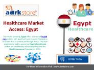 Aarkstore - Healthcare Market Access Egypt
