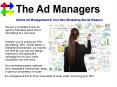 Social Media Management In Canada PowerPoint PPT Presentation