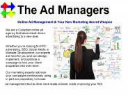 Social Media Management In Canada