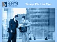 Saraiya Pllc Law Firm (1)