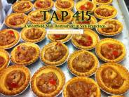 TAP 415 - Private Dining San Francisco