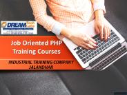 PHP Industrial Training Company Jalandhar