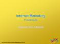 Internet Marketing Services offer by Discover SEO Adelaide PowerPoint PPT Presentation