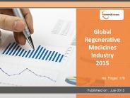 Global Regenerative Medicines Industry Focus 2015