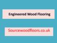 Engineered Wood Flooring  –  Source wood floors PowerPoint PPT Presentation
