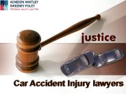 Car Accident Lawyer Vancouver