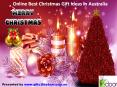 Online Unique Christmas Gift Ideas in Australia- Gifts2TheDoor PowerPoint PPT Presentation