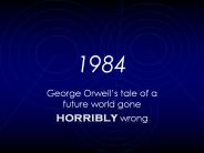 George Orwell