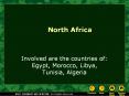 North Africa PowerPoint PPT Presentation