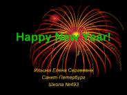 Happy New Year!