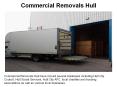 Commercial Removals in Hull PowerPoint PPT Presentation