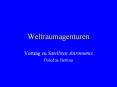 Weltraumagenturen PowerPoint PPT Presentation