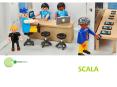SCALA PowerPoint PPT Presentation