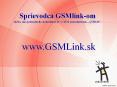 Sprievodca GSMlink-om alebo, ako jednoducho komunikovat s GSM autoalarmom  PowerPoint PPT Presentation