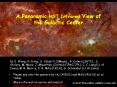 A Panoramic HST Infrared View of the Galactic Center PowerPoint PPT Presentation