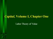 Capital,%20Volume%20I,%20Chapter%20One