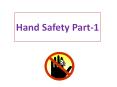 Hand%20Safety%20(A)(FS) PowerPoint PPT Presentation