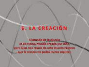 6. LA CREACI