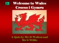 Welcome to Wales Croeso i Gymru PowerPoint PPT Presentation