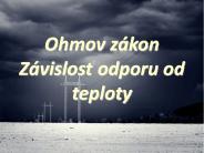 Ohmov z