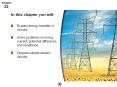 Current Electricity PowerPoint PPT Presentation