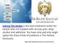 Johnny the Healer Reviews Gives You Glittering Life with The Holistic Sanctuary PowerPoint PPT Presentation