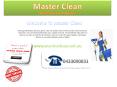 Master Clean | Commercial Cleaning Company in Melbourne PowerPoint PPT Presentation