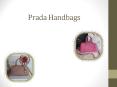Luxtime.su/ prada-handbags PowerPoint PPT Presentation