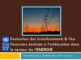 Evaluation des investissements PowerPoint PPT Presentation