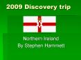 2009 Discovery trip PowerPoint PPT Presentation