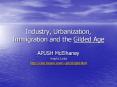 Industry,%20Urbanization,%20Immigration%20and%20the%20Gilded%20Age PowerPoint PPT Presentation