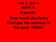 Unit 2, quiz 1 BONUS