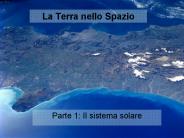 La Terra nello Spazio