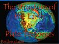 Plate Tectonics PowerPoint PPT Presentation