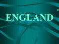 ENGLAND PowerPoint PPT Presentation