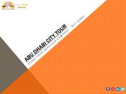 Dubai Tour Services Company - Ret Dubai