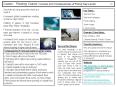 Coasts : Flooding Coasts / Causes and Consequences of Rising Sea Levels PowerPoint PPT Presentation