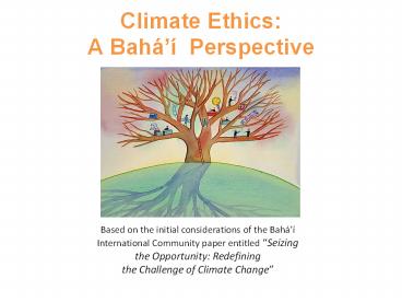 Climate%20Ethics:%20A%20Bah