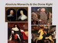 Absolute Monarchs PowerPoint PPT Presentation