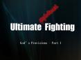 Ultimate Fighting PowerPoint PPT Presentation