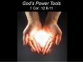 God PowerPoint PPT Presentation