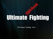 Ultimate Fighting