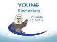 YOUNG Elementary PowerPoint PPT Presentation